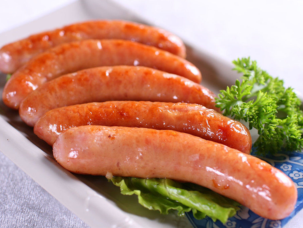 日本料理好炖关东卤煮系列维也纳香肠575g23只其它