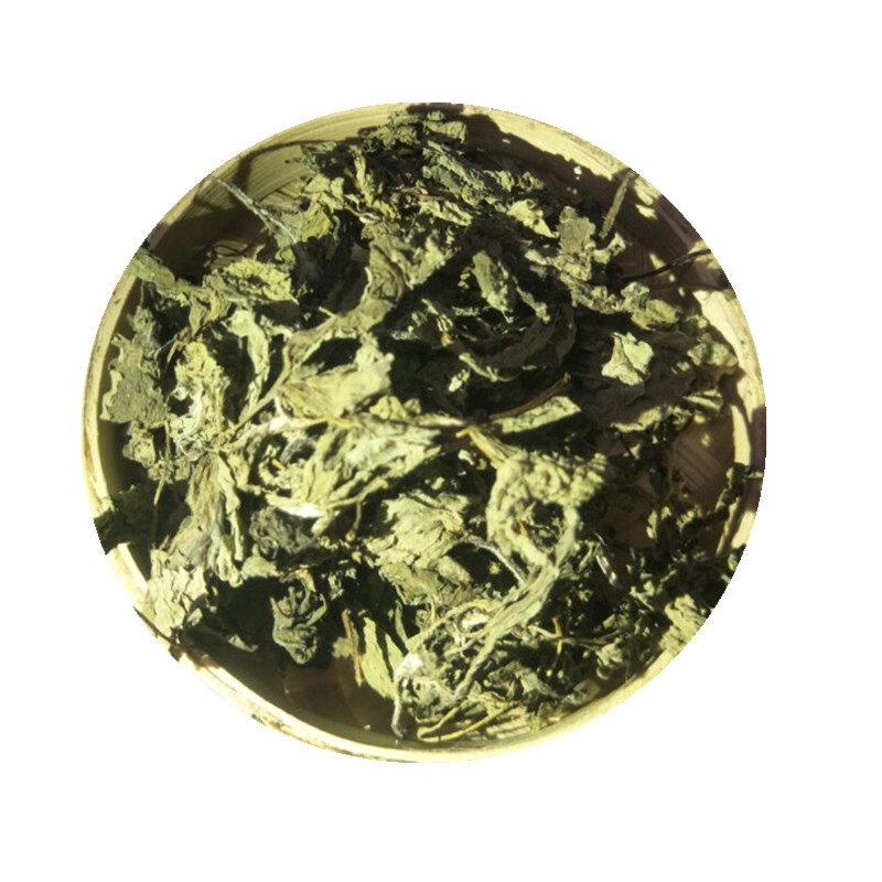 东北延边野苏子叶 狗酱 鱼汤 朝鲜族纯野生苏子叶 一份500克包邮