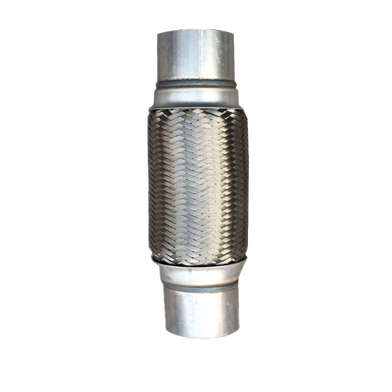 汽车货车排气管连接波纹管消声器减震软管改善共振排气管