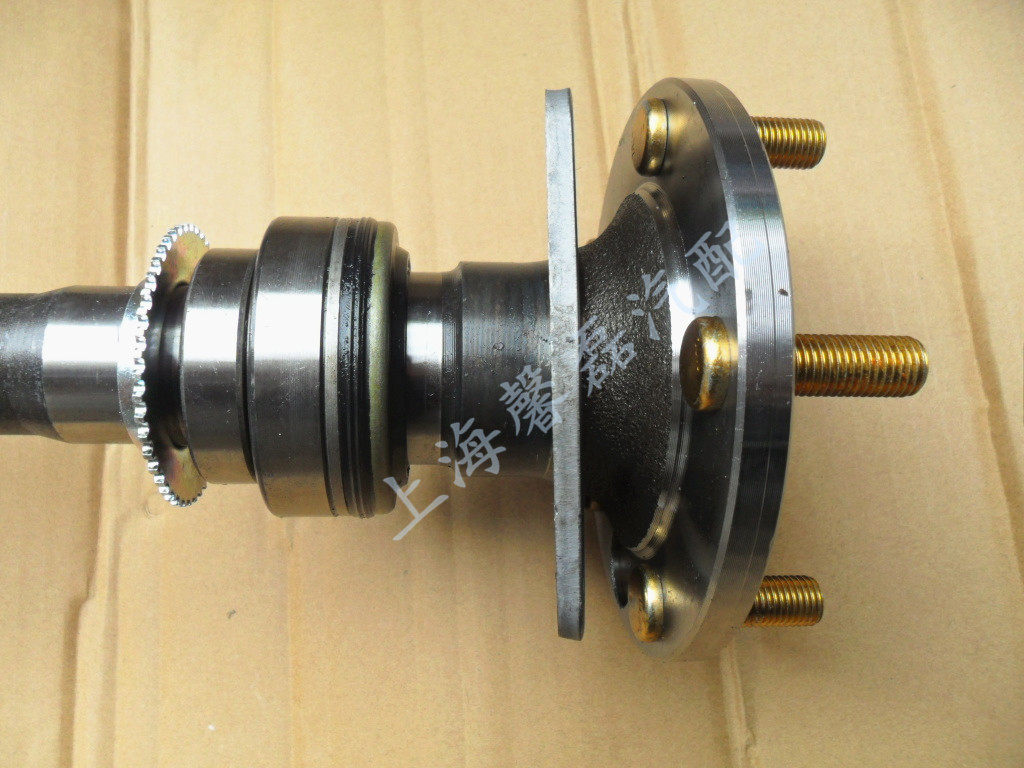 半轴东风风行菱智m3m5c12传动轴总成正厂发动机总成及部件