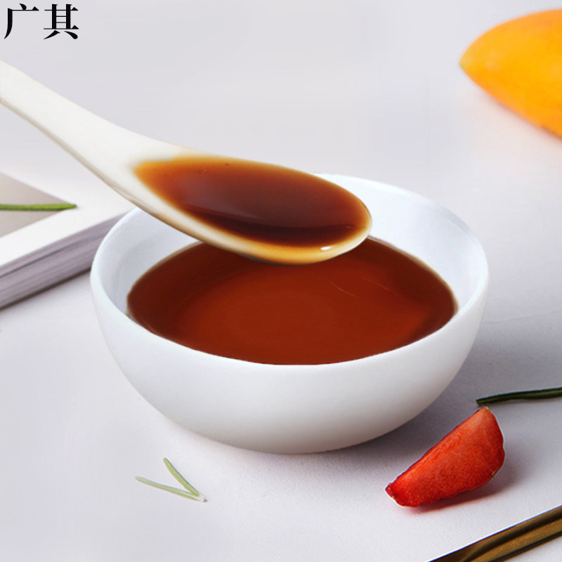 冬瓜糖浆奶茶追甘素源台湾专用750mlcoco茶店糖浆