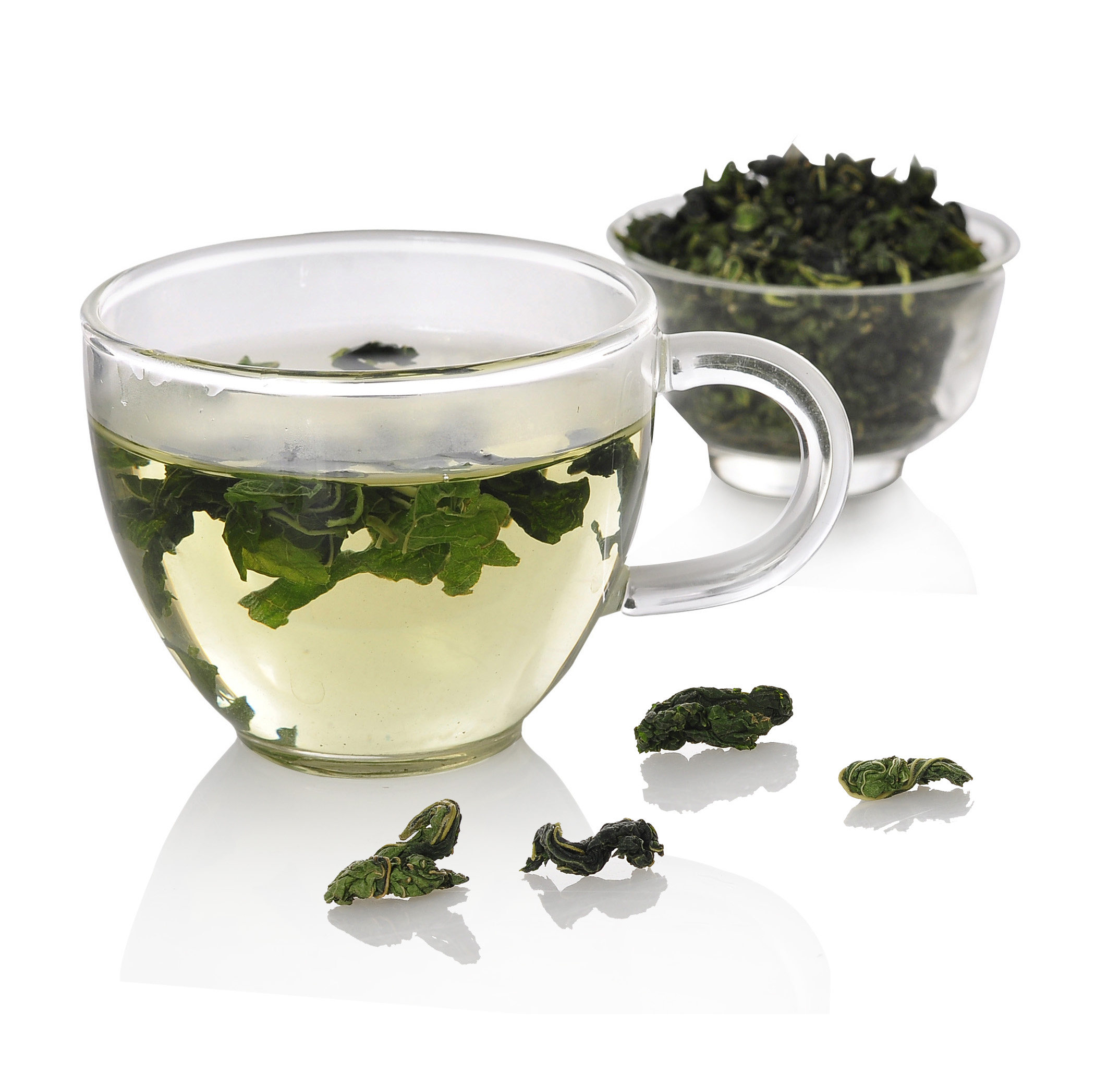 缘生堂桑叶茶新鲜霜桑叶正品非特级125g霜桑叶非同仁堂霜后桑叶茶