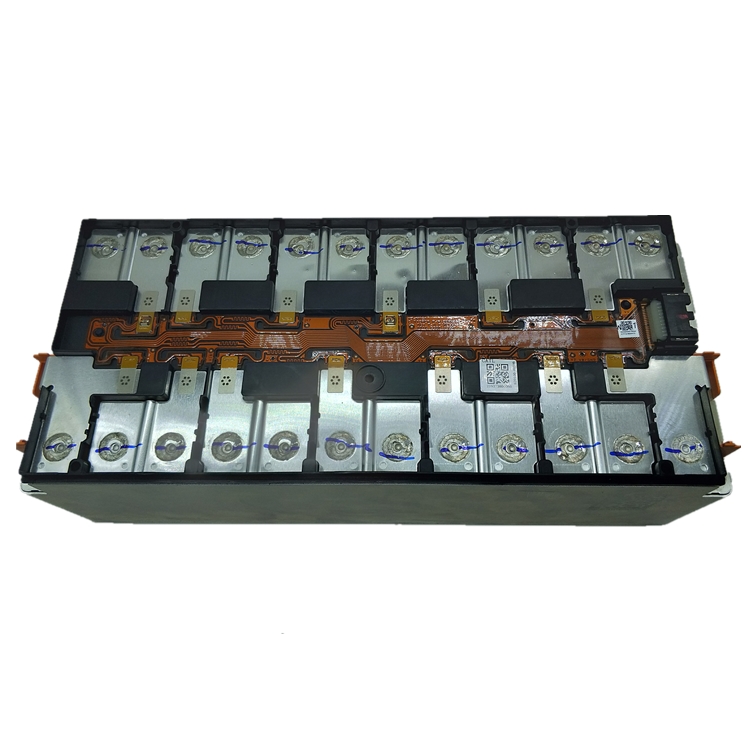 catl宁德时代原厂汽车车动力模组大容量4串6串电池