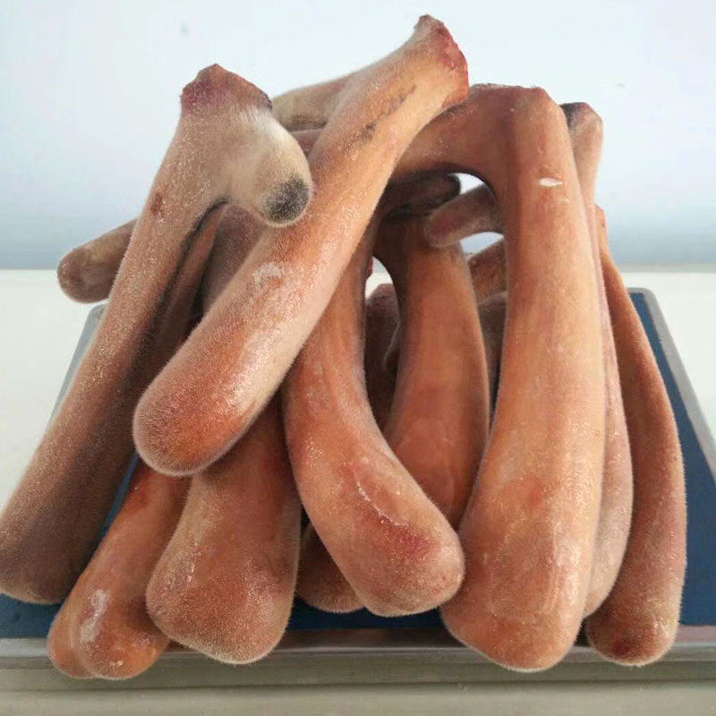 森大特产鹿茸 整枝鹿茸 鹿茸 鲜鹿茸 头茬二杠赠送鹿鞭片泡酒新鲜