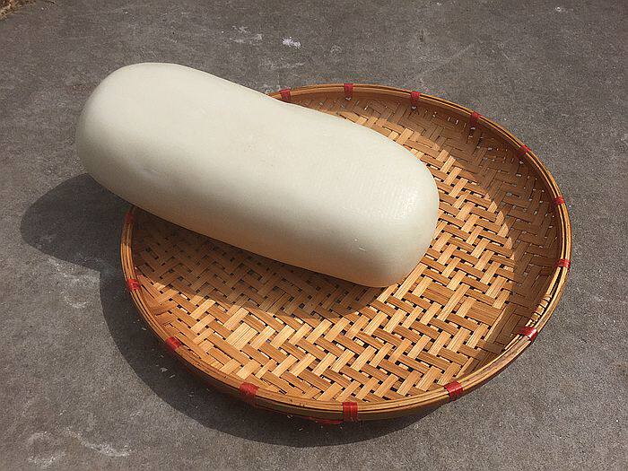 饵块云南特产香米丽江手工官渡800g2个酸菜年糕