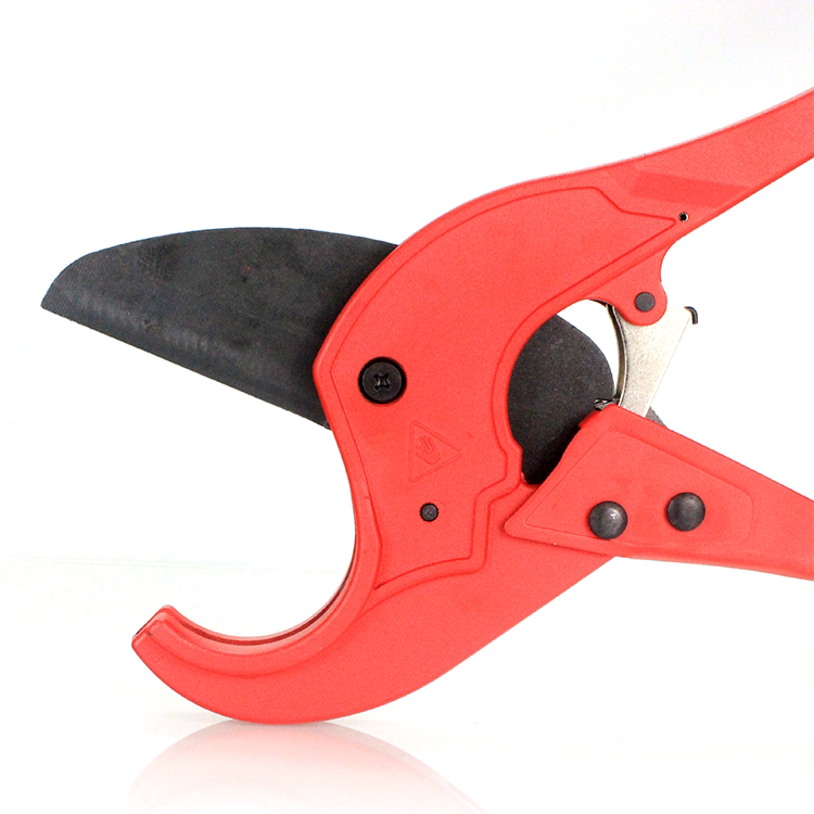 剪刀水管管子卡压ppr6375pprpe切管ppr割刀管子割刀