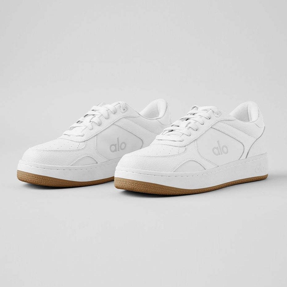 aloyoga运动鞋经典黑白跑步鞋2024