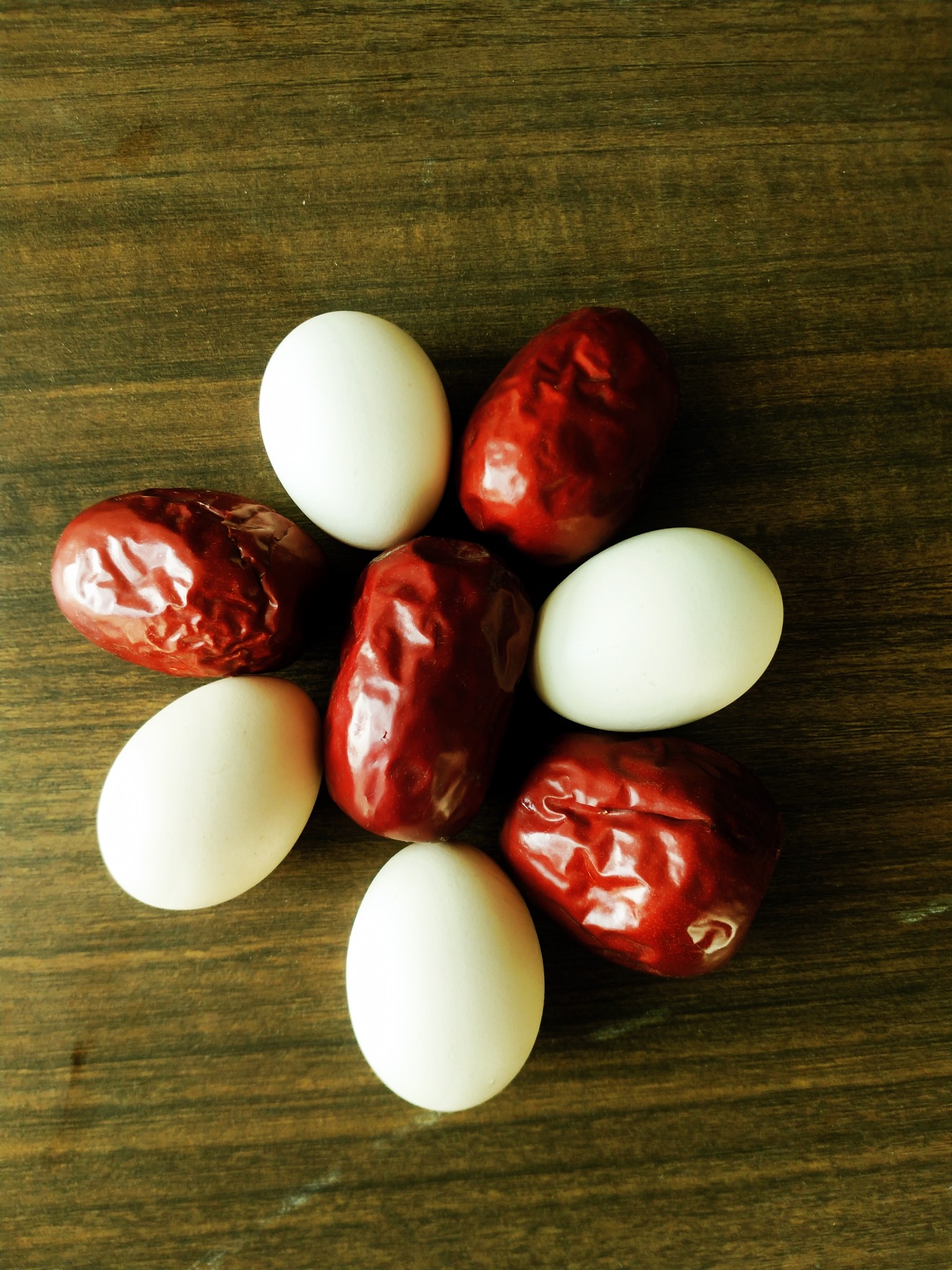 新疆和田大枣特级一级红枣特产无添加玉枣纯天然骏枣一级干果