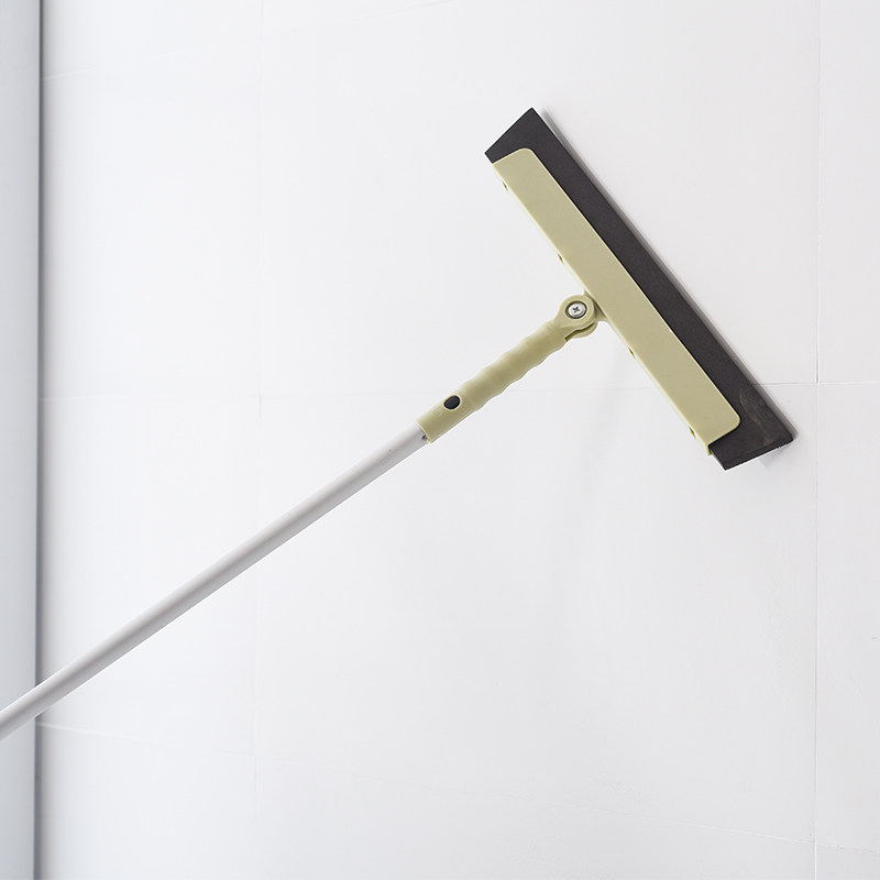 日本硅胶刮水器刮地器扫水卫生间地面拖把厕所地刮浴室大号刮头发