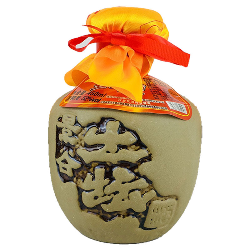 土坛云南特产景谷酒清香型特色色酒450ml6瓶其他酒类