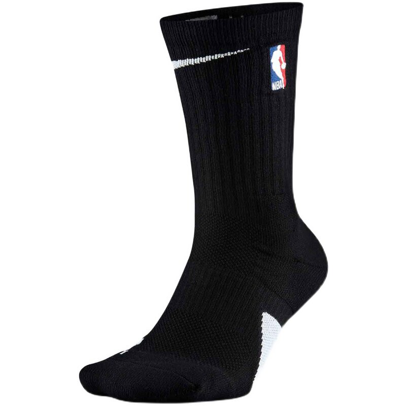 nba篮球袜高帮男球员精英毛巾训练专业实战运动篮球袜