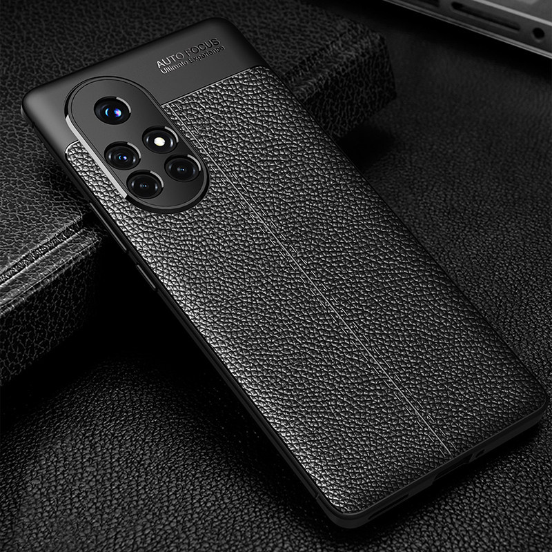 华为皮纹8套诺瓦男款磨砂pr0镜头外壳nove8手机保护套