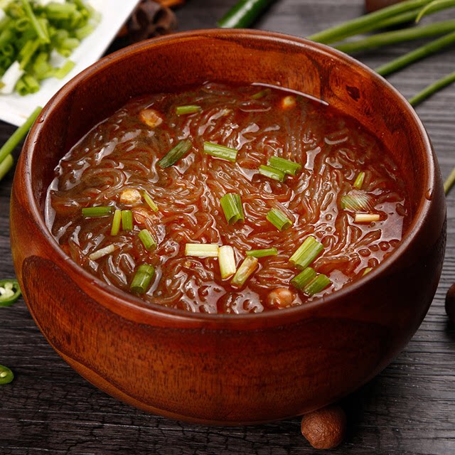 酸辣大老四川麻辣烫袋装方便红薯粉丝20元包邮螺蛳粉