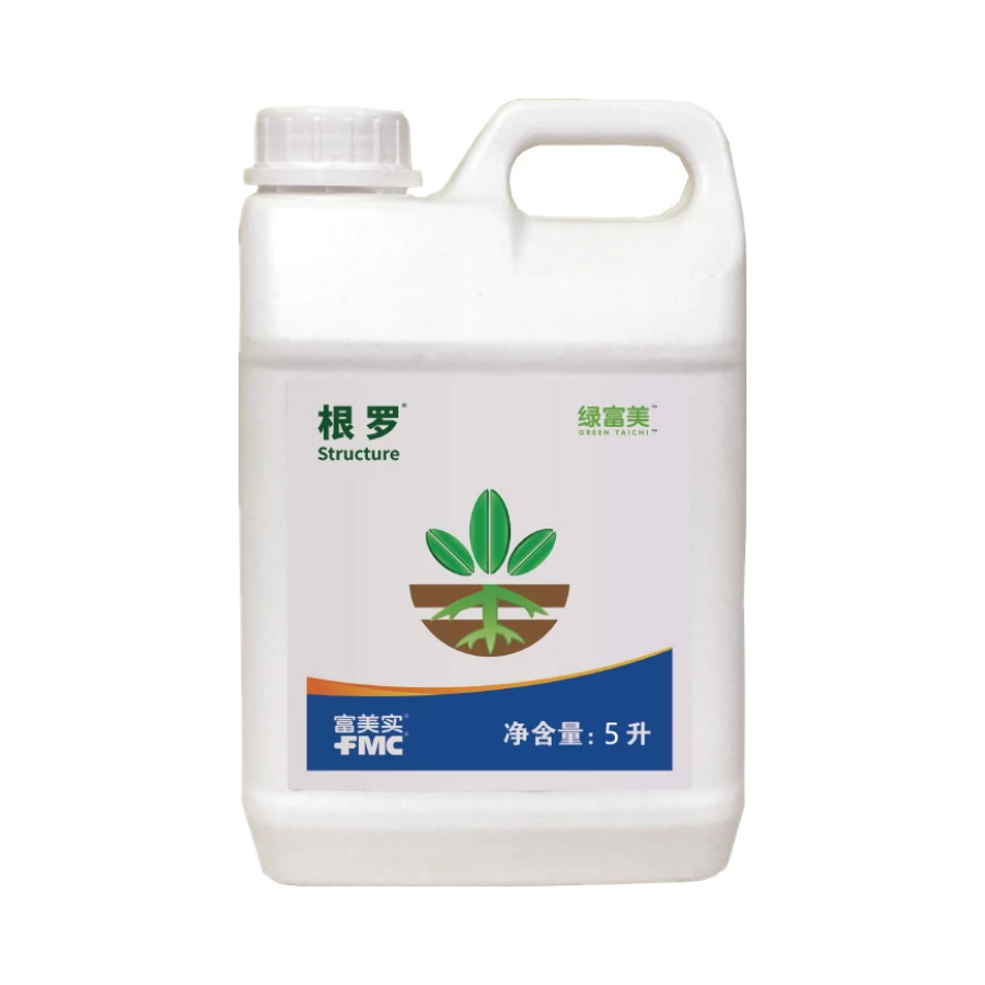 美国富美实根罗含腐殖酸水溶肥料进口冲施肥叶面肥生根液新型肥料