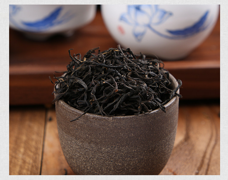 红茶宁红红金2020年新茶修水工夫一斤厂家原产其它红茶