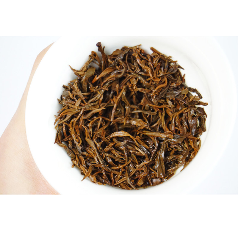 宁红红茶2022年新茶工夫1号江西修水500g散装其它红茶