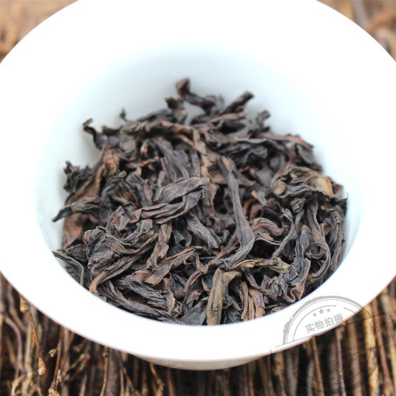 武夷名岩肉桂一线天肉桂手工匠心肉桂一泡好茶虎啸岩肉桂茗茶250g