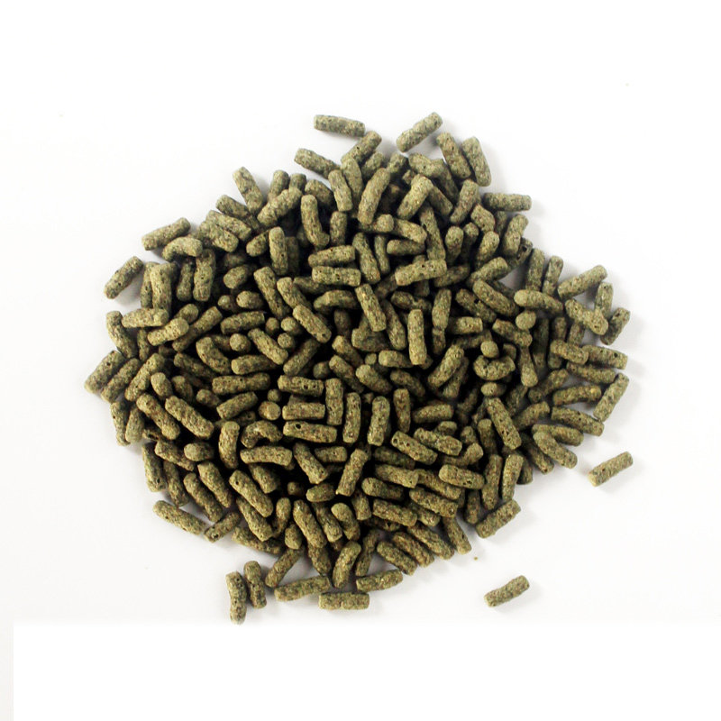 乐基 龟粮水龟粮巴西龟陆龟食草龟鳄龟龟粮小乌龟幼龟粮食饲料