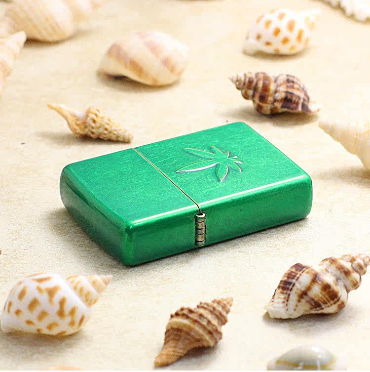 美国正品zippo打火机芝宝之宝煤油防风zippo