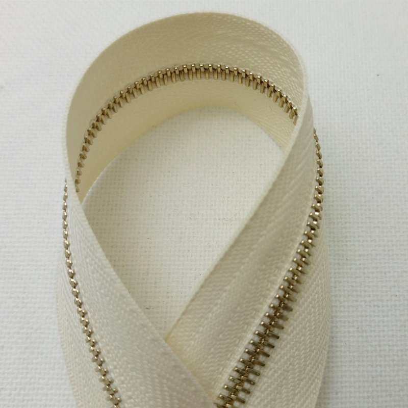 真品瑞士进口riri码装m6金牙里利拉链2201米拉链