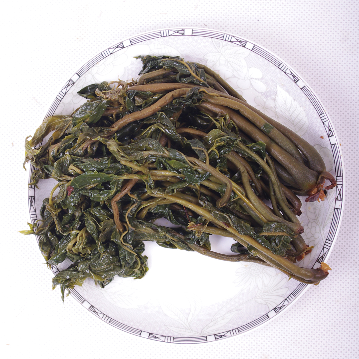 香椿头茬咸菜盐渍新鲜沂蒙临朐2021年2瓶多地包酱菜