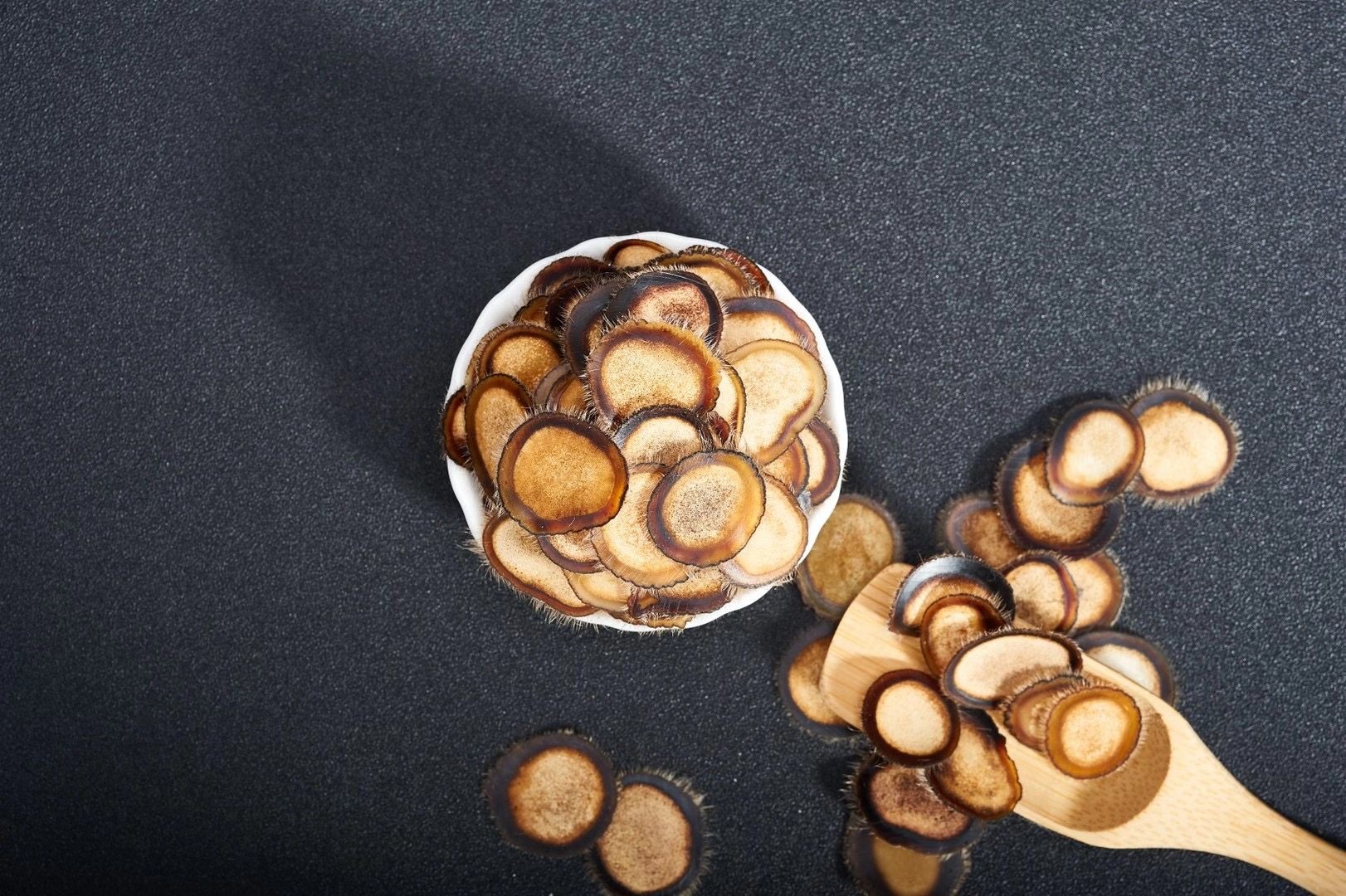 同仁堂鹿茸片正宗鹿茸特级中药材泡酒罐装官方旗舰店官网正品0649