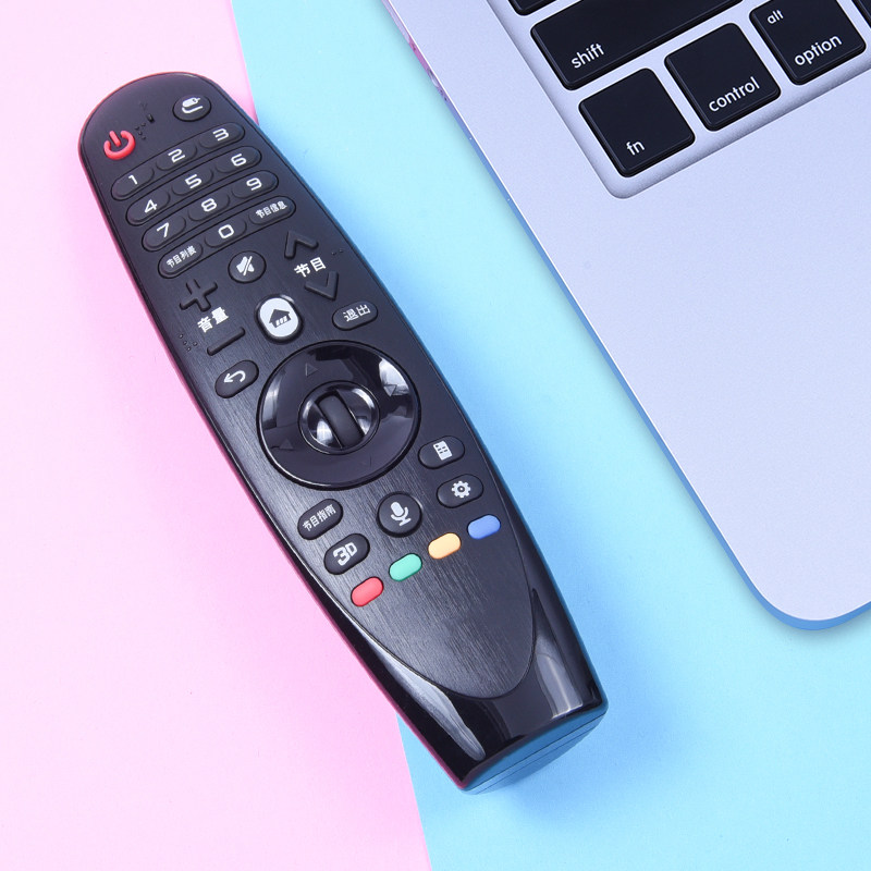 适用于lg动感感应3d语音智能电视遥控器an-mr600遥控设备
