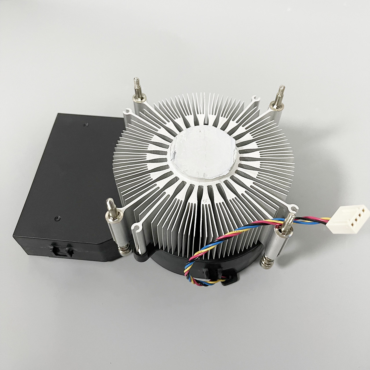 原装戴尔dell305050507040sffcpu散热器风扇散热器