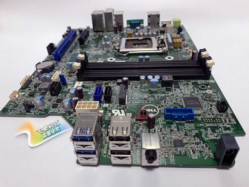 2k9crsff5040nw6h5主板7040t7d40戴尔dell70507060