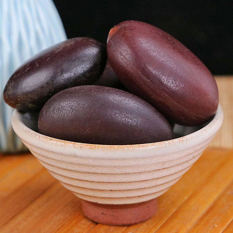 野生阴阳阳子双肾男性性状阳泡风流赠大500g风流果