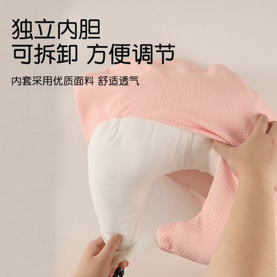 Breast Feeding Artifact Breast-feeding Pillow Cushion Summer Waist Chair Baby Sleeping With Baby Lying With Newborn Sitting With Pillow Breast Feeding Artifact Breast-feeding Pillow Cushion Summer Waist Chair Baby Sleeping With Baby Lying With Newborn Sitting With Pillow