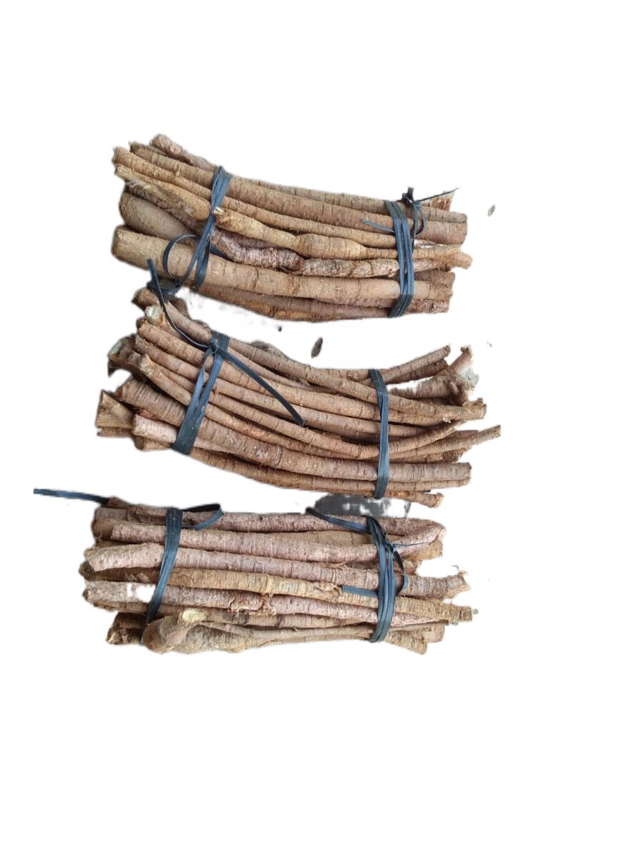 广西西牛大力食用新鲜薯根黄皮金钟罩泡酒煲汤传统滋补品其他