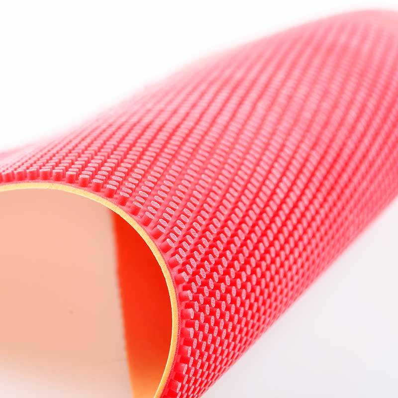 胶皮正品银河yinhe海王星乒乓球长胶套胶易掌控防弧乒乓套胶