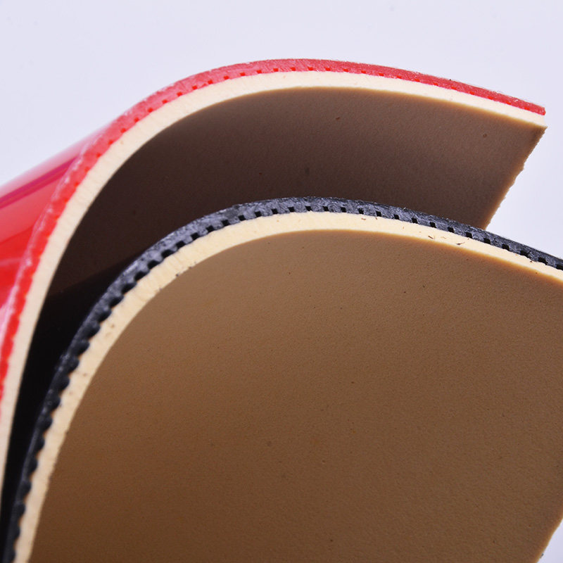 正品友谊新729-2反胶套胶 粘性乒乓球胶皮德国海绵乒乓球拍胶皮