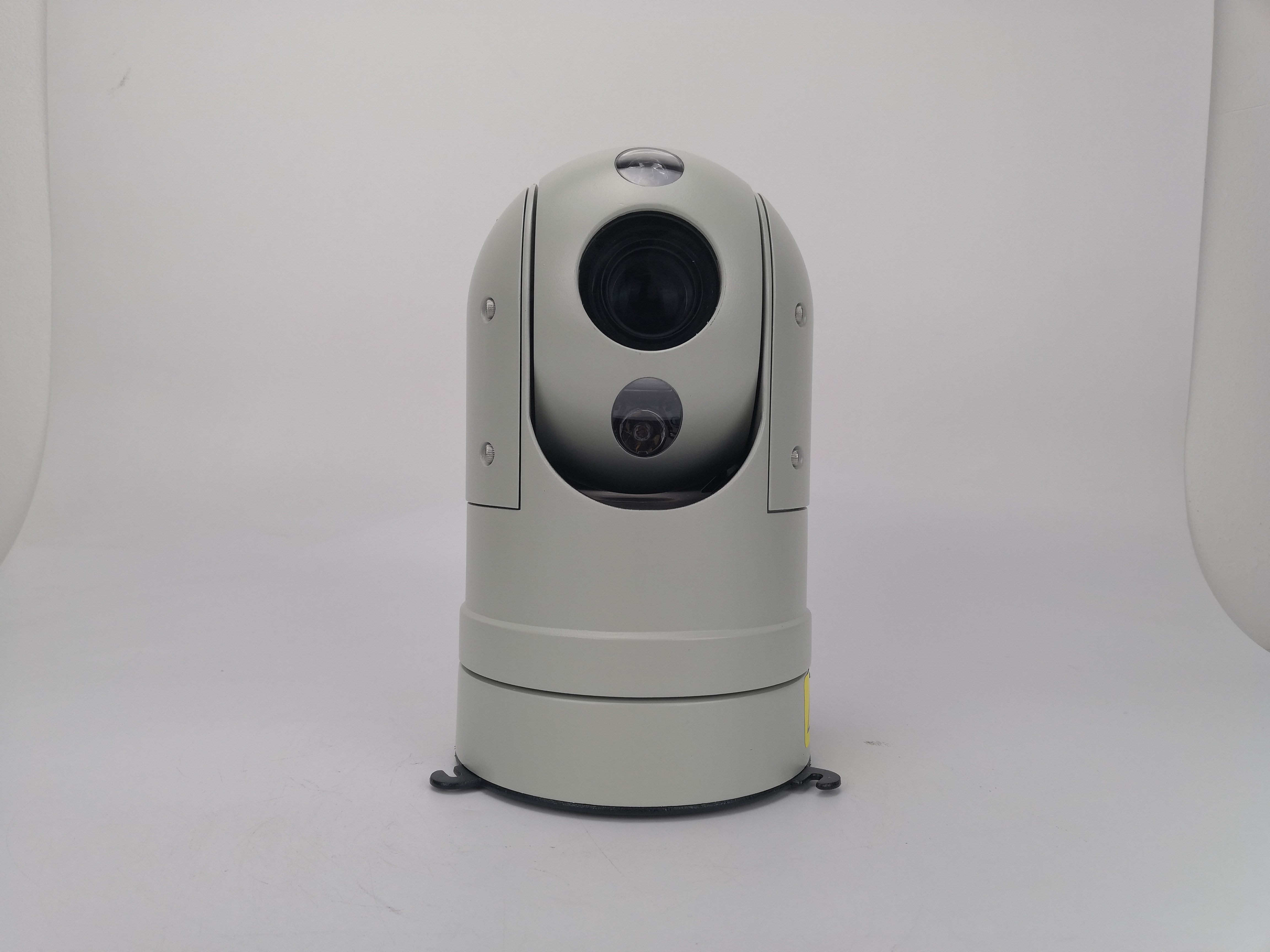 网络ipc球机车载云台摄像机机器人船舶可用变焦云台