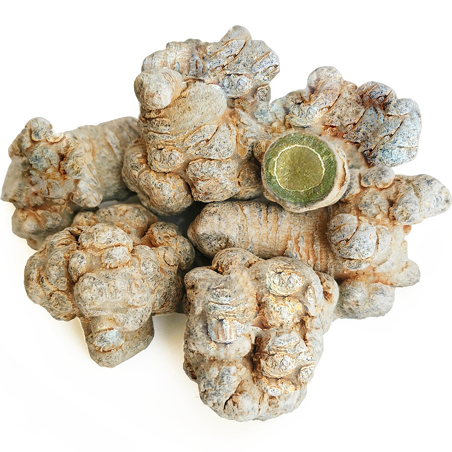 三七30头云南文山特级20头野生正品500g田七三七