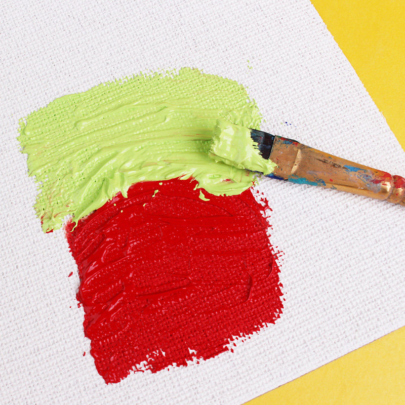 油画画本蒙玛特画纸写生a3a4布面纹理颜料素描