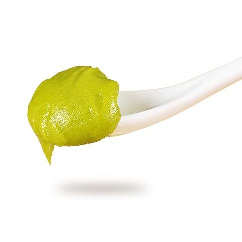 dak大可 青芥末青芥辣芥末酱辣根酱生鱼片辣根芥末膏 43gx3支