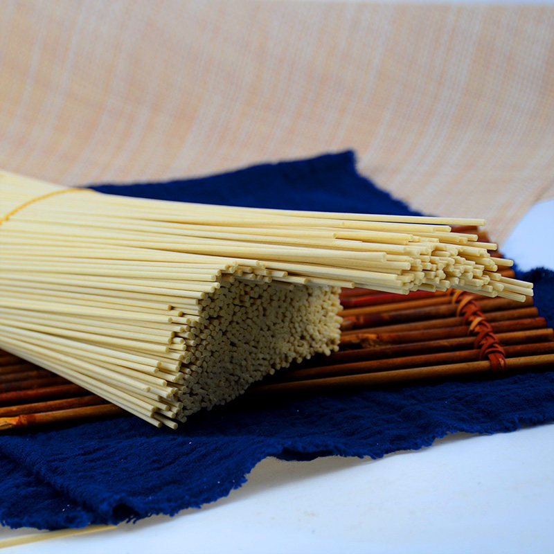 面精粉碱拌面正宗武汉热干水面中粗干碱炒面面条