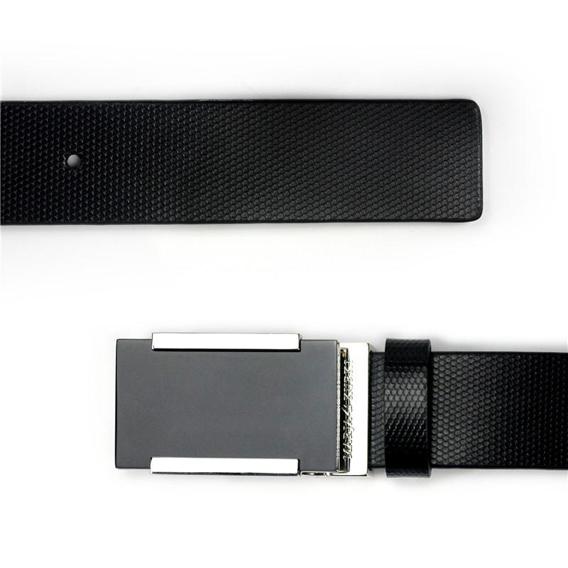 marjakurki男士意大利进口平滑腰带高端奢华礼物腰带