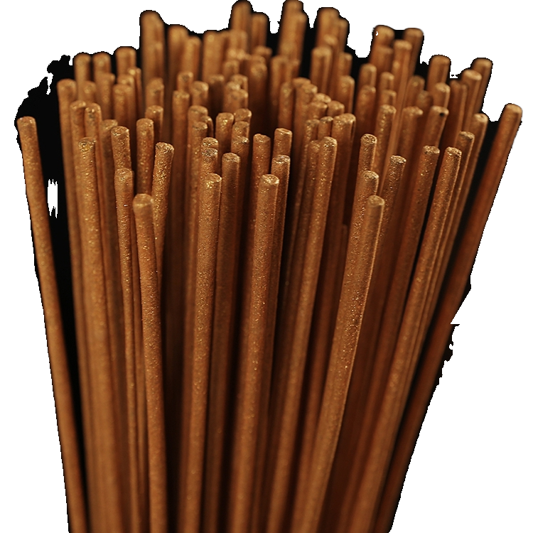 聚缘金佛点头香灰打卷家用卷钱金香竹签香烧香薰香料