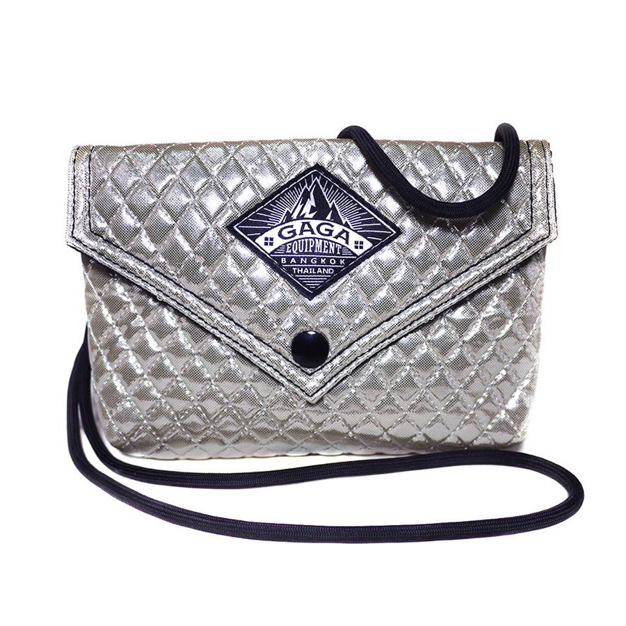 泰国潮牌gagaminibag单肩斜挎斜挎包包包女高级通用款女包