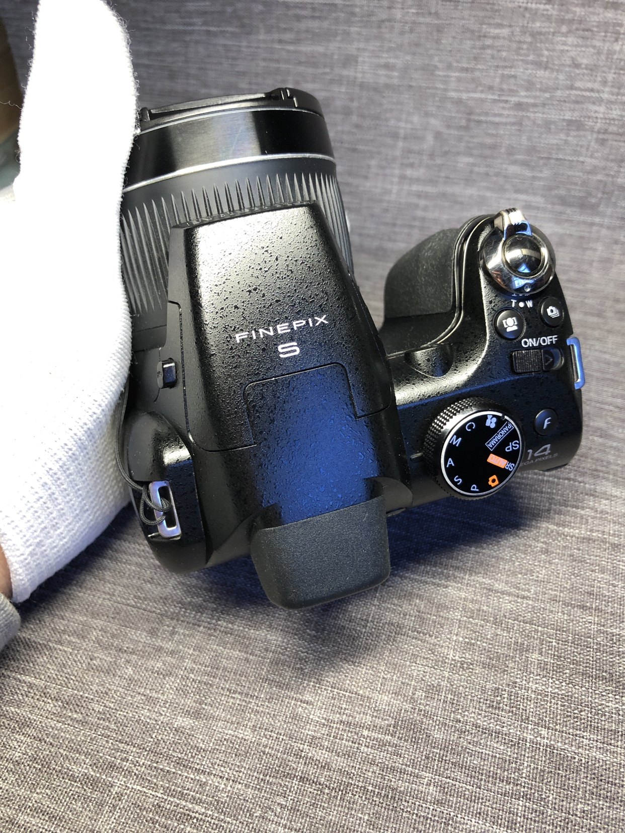 fujifilmfinepixs3250ccd胶片24倍光学变焦数码相机功能旁轴相机