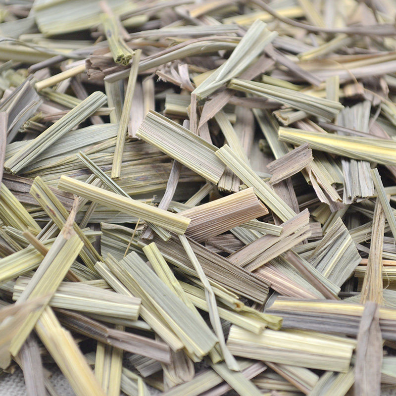 香茅草包邮500g干柠檬香茅草汤料原料香料小龙虾