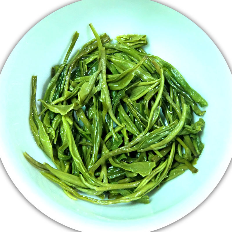 明前绿茶炒青250g散装毛尖都匀贵州云雾2021其它绿茶