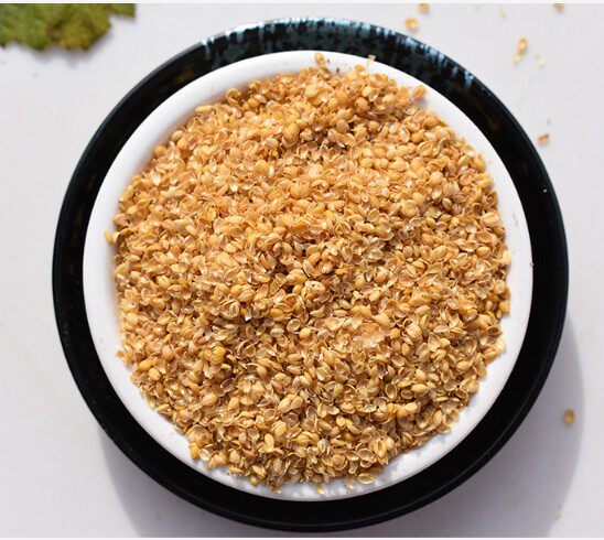 甜荞麦壳散装荞麦枕头荞麦皮小米米壳珍珠枕芯婴童枕头