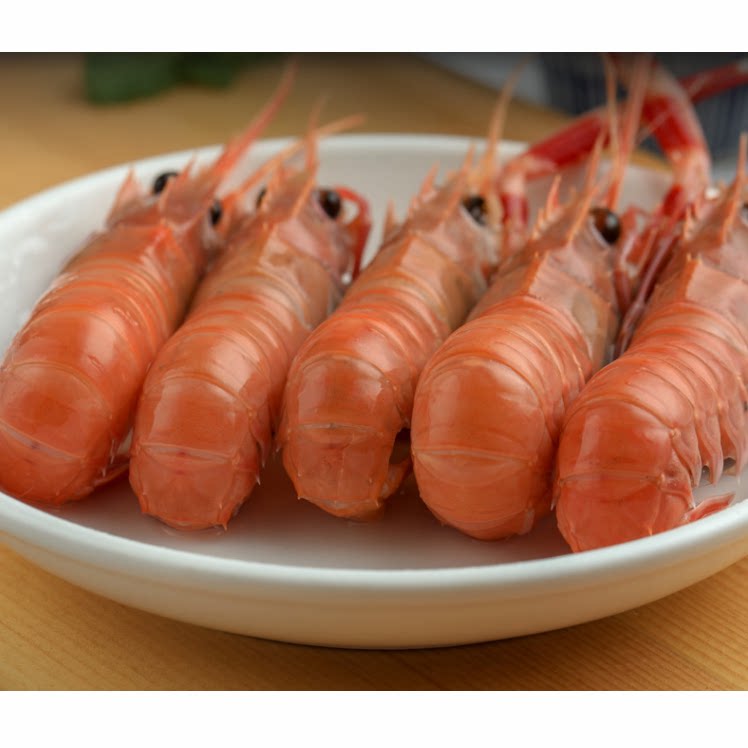 野生海鳌虾深海小龙虾铁甲虾新鲜速冻海龙虾红斑后海鳌虾顺丰包邮