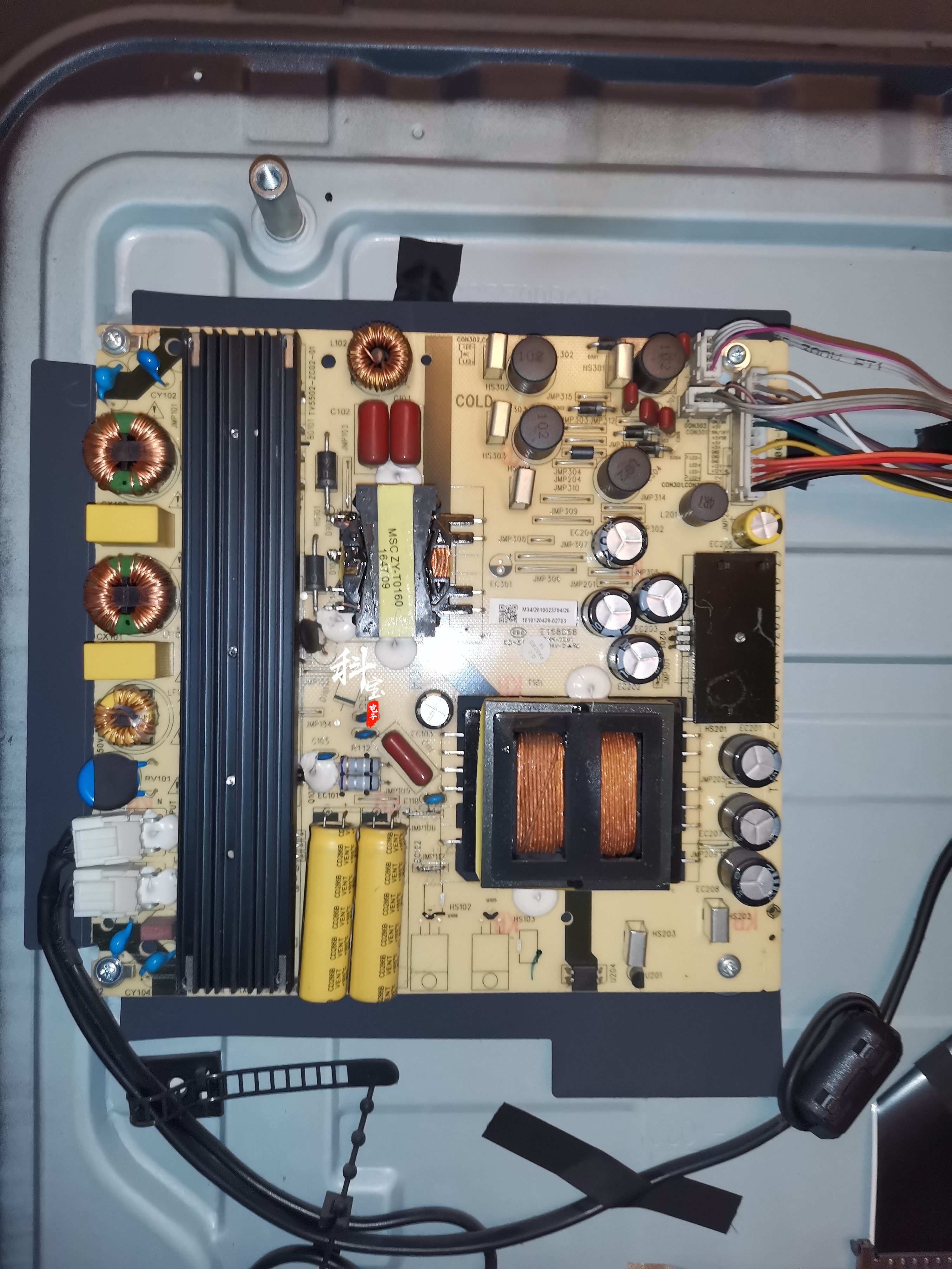 全新原装康佳led55k36u液晶背光a55u灯条30355010209led55d10a