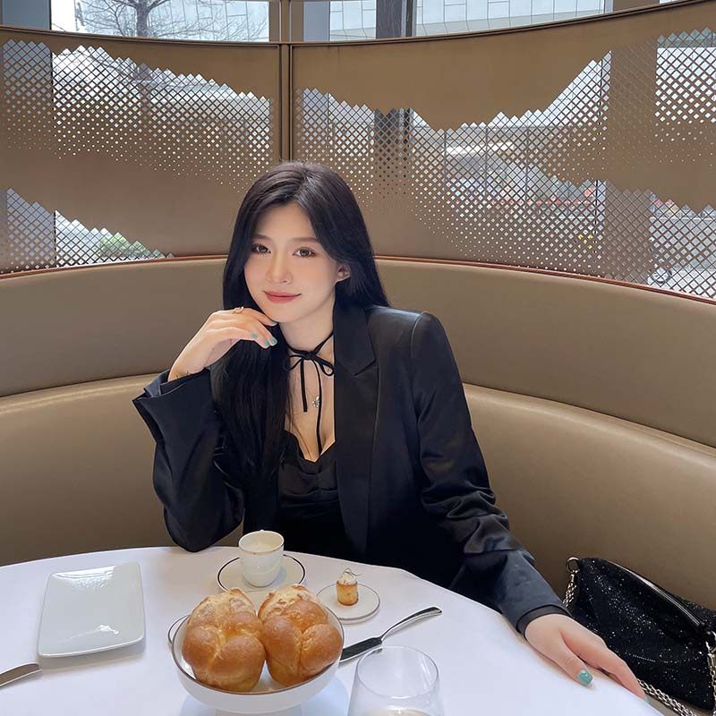 进店购买周白子for you