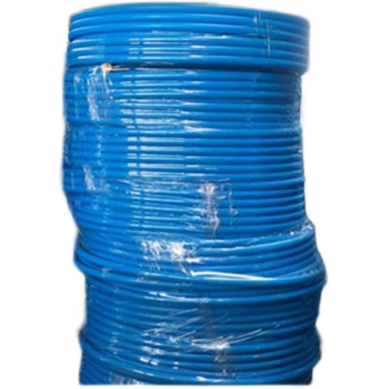 湛江联塑pe盘管蓝色广东中山佛山pe100给水管pe管